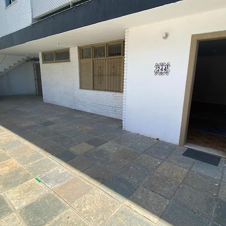 Quarto Com Varanda Privada 3 Salvador Esterno foto