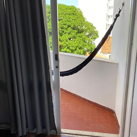 Quarto Com Varanda Privada 3 Salvador Esterno foto