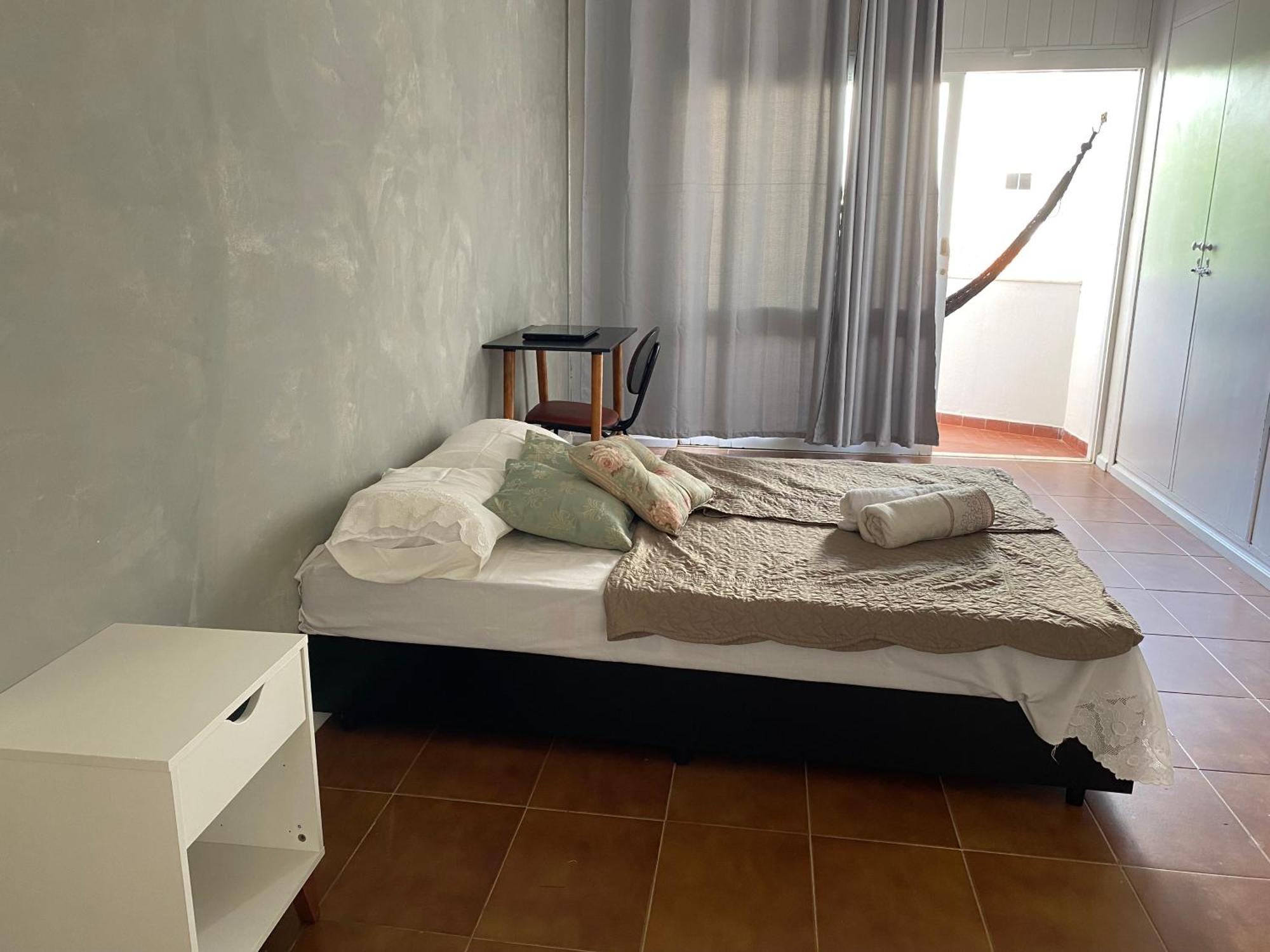 Quarto Com Varanda Privada 3 Salvador Esterno foto