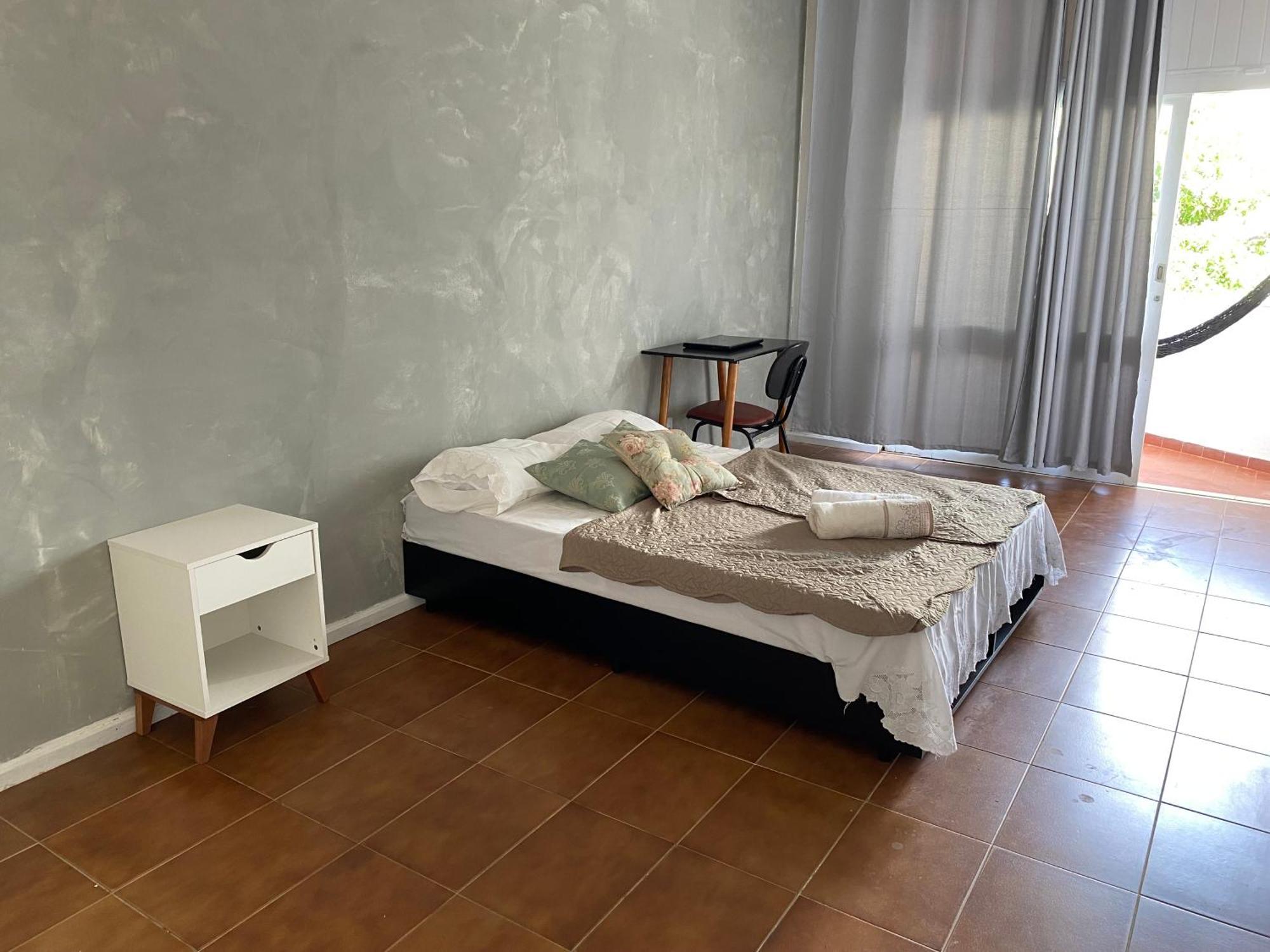 Quarto Com Varanda Privada 3 Salvador Esterno foto